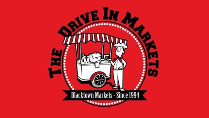 Blacktown Markets