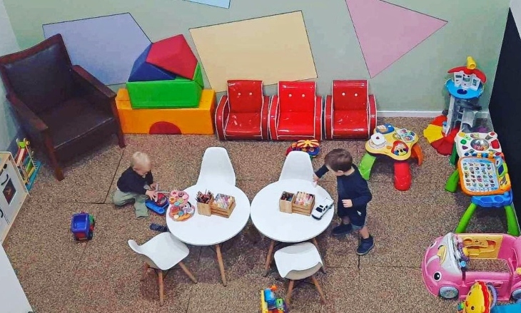 The best kid-friendly cafes in Melbourne