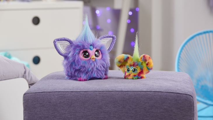 Furby Furblets