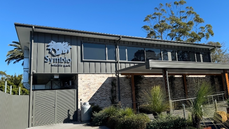 Symbio Wildlife Park review