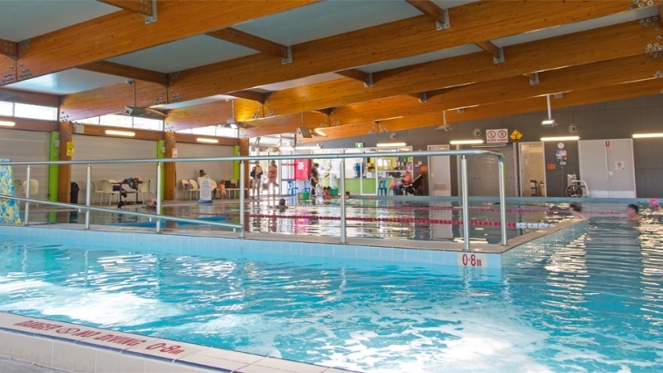 Runcorn Aquatic Centre