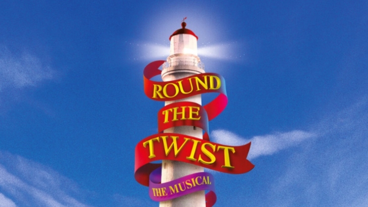 Round the Twist the Musical