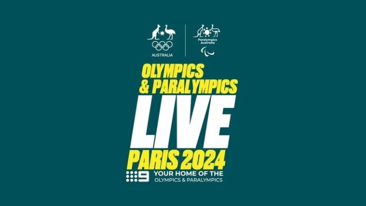 Olympic Live Sites in Sydney