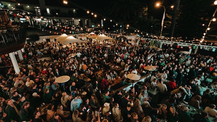 Coogee Bay Hotel