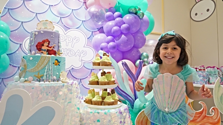 Little Amigos Birthday Party Packages