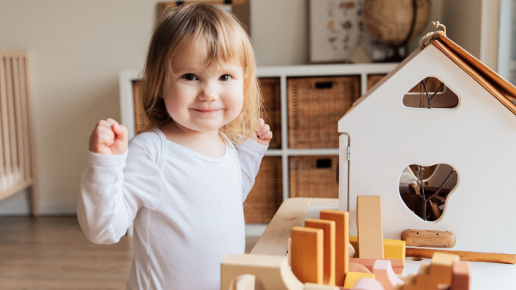 Top 10 Essential Elements for a DIY Play Corner