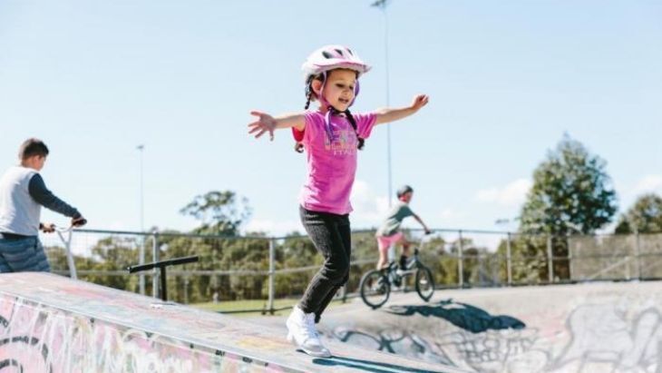 Umina Skate Park