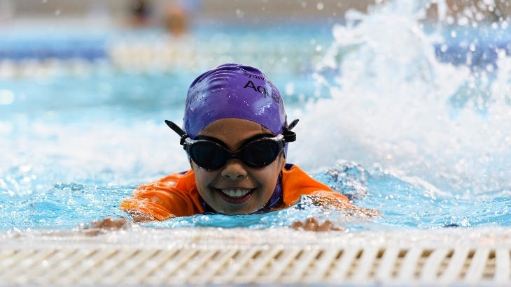 Dive Into Fun At Sydney Olympic Park Aquatic Centre & Splasher's 