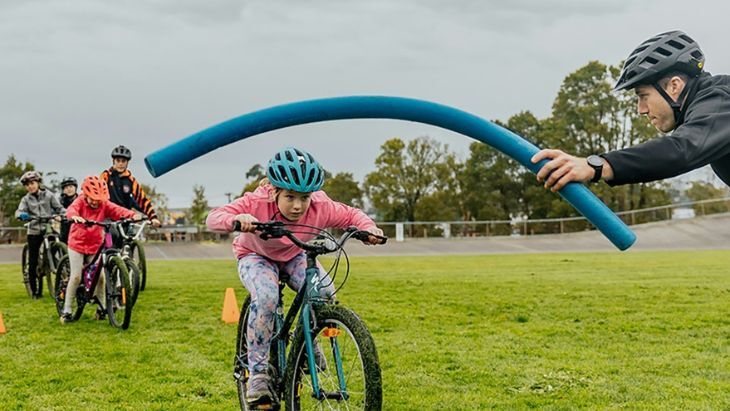 AusBike Cycling