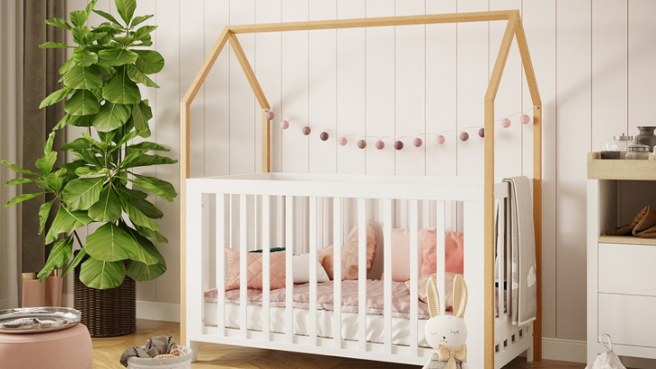 Luxo Living New Kids Furniture Range