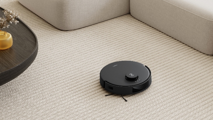 ECOVACS DEEBOT N20 PLUS