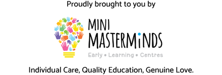 Mini Masterminds: Individual Care, Quality Education, Genuine Love.