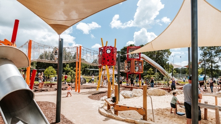 Best Sunday drives 2 hours from Sydney