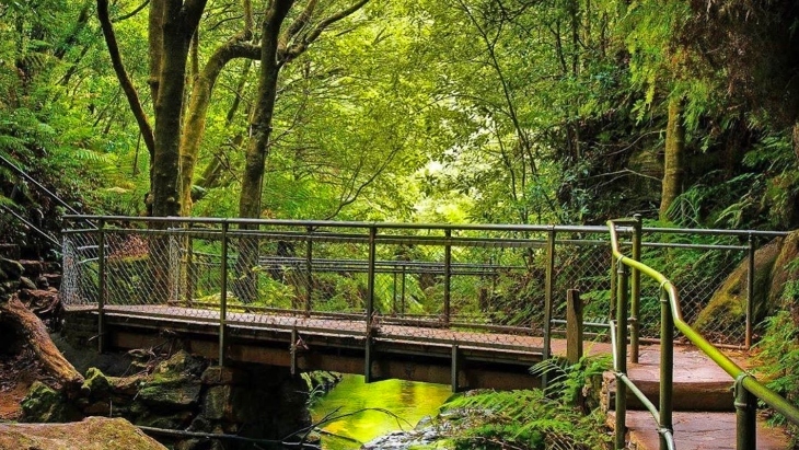 Best Sunday drives 2 hours from Sydney