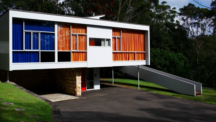 Rose Seidler House