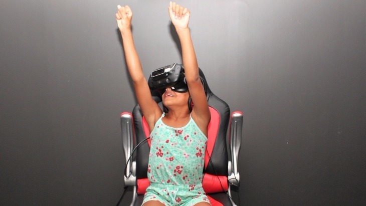 Virtual Reality Sydney