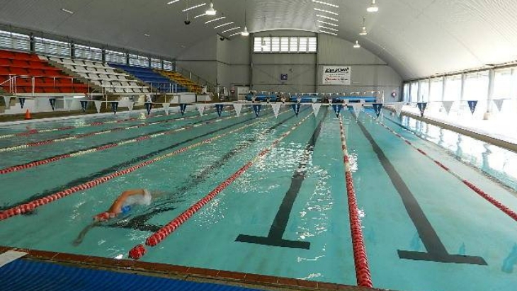 Redcliffe War Memorial Pool