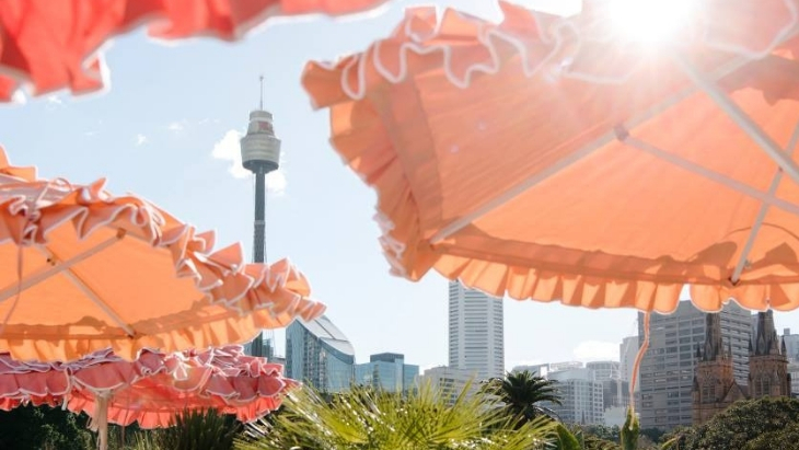 The best rooftop bars in Sydney