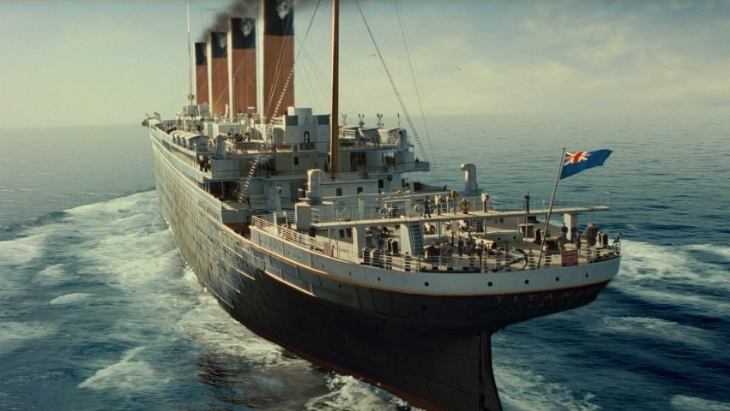 Tour The Titanic Wreckage In 2019 For A Whopping 100 000 Per Person 