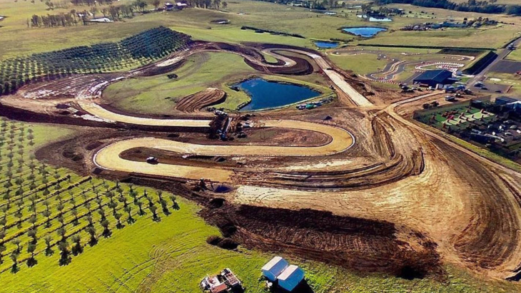 Go Karting in Sydney - Luddenham Raceway