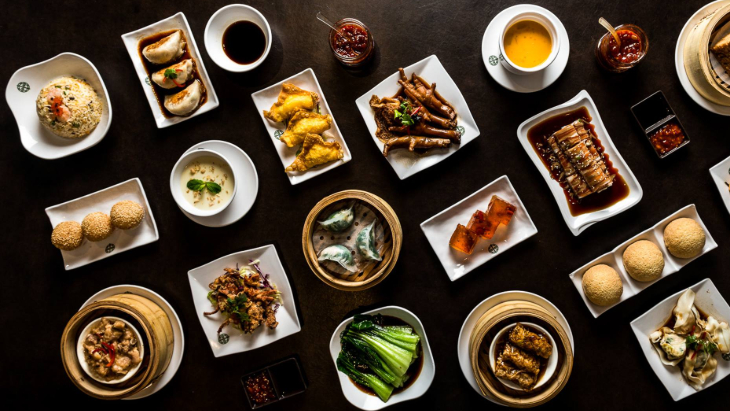 Where to Find the Best Yum Cha in Melbourne | ellaslist