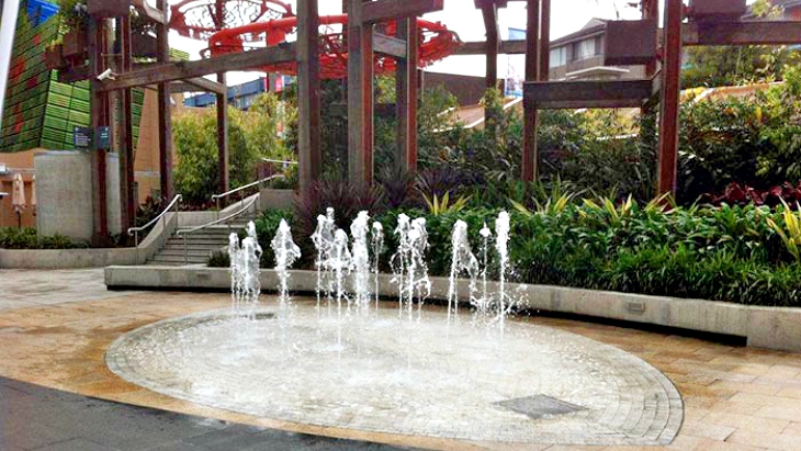 Waterplay free