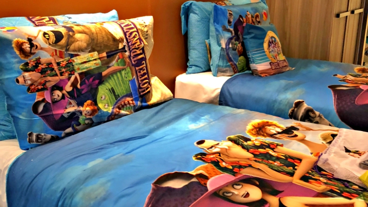 Hoteltransylvania sydney novotel