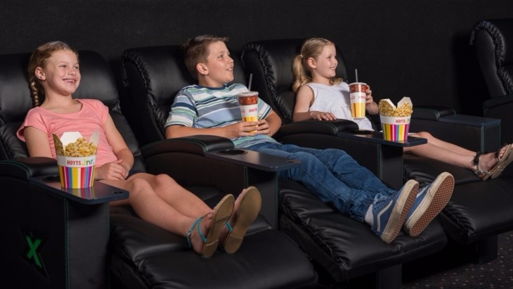 Howtosavemoney hoyts