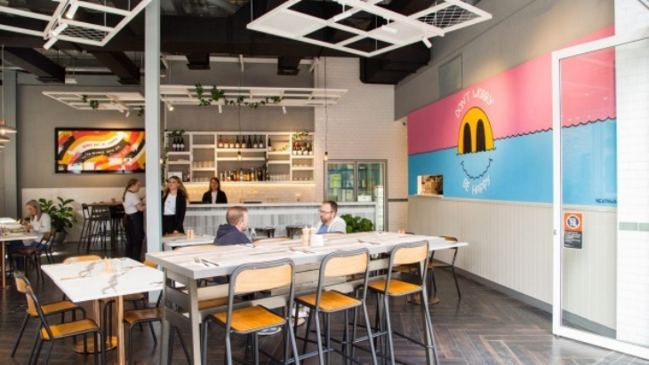 A new gluten-free restaurant has opened in Westfield Miranda | ellaslist