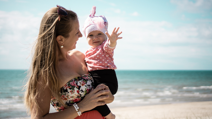 Things to do with babies in sydney