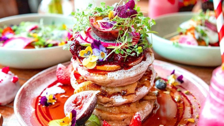 Sydney Café Ranked Most Instagrammable Café In The World | ellaslist
