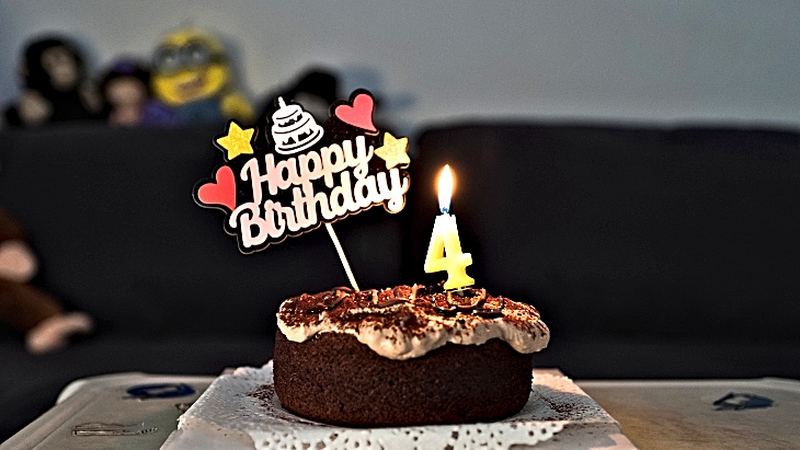 Birthday party unsplash