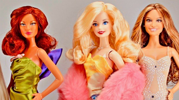 Sydney's First Collectible Fashion Doll Store Has Opened in Bexley ...