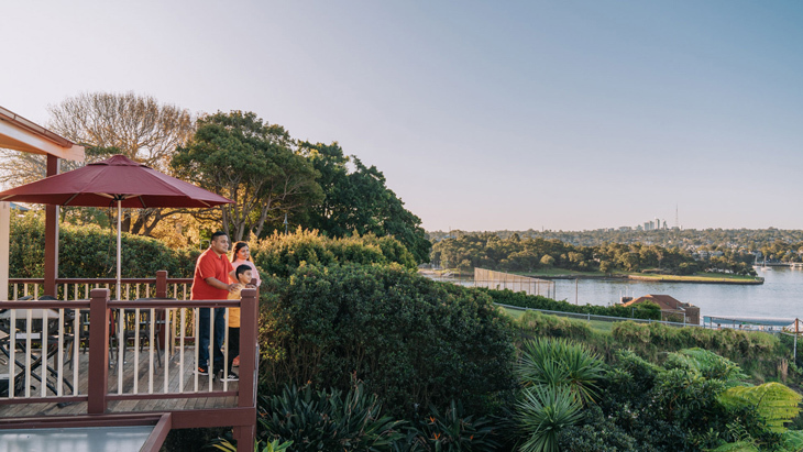 Cockatoo Island Open Day | ellaslist