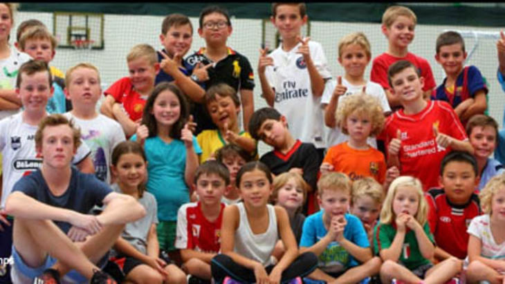 Allsorts inddor sports centre holiday programs kids sydney