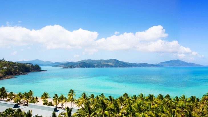 We Take A Winter Escape To Paradise Hamilton Island Ellaslist